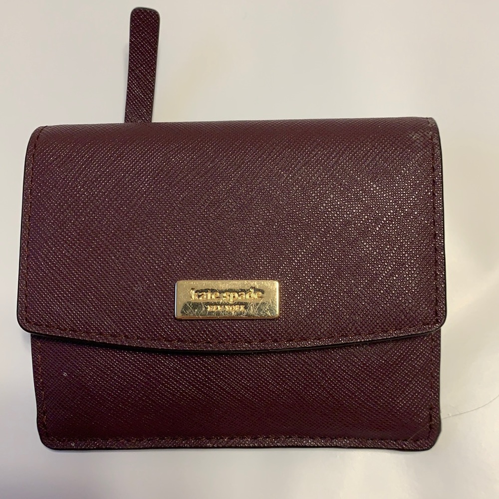 Women’s Kate Spade Wallet
